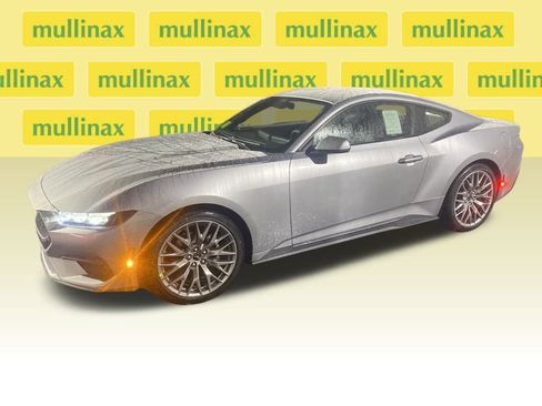 New 2026 Ford Mustang Premium image 10