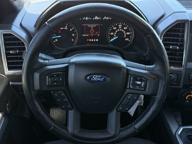 Used 2018 Ford F150 XLT w/ Equipment Group 302A Luxury AWD/4WD image 12