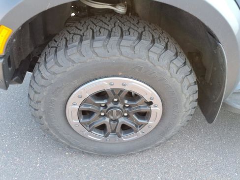 Used 2024 Ford Ranger Raptor image 10