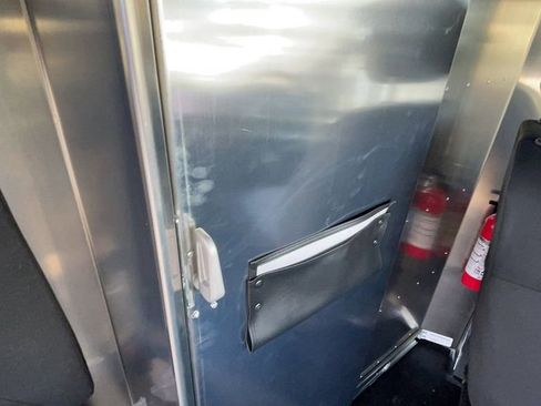 New 2024 RAM ProMaster 3500 w/ Delivery Van Package image 37