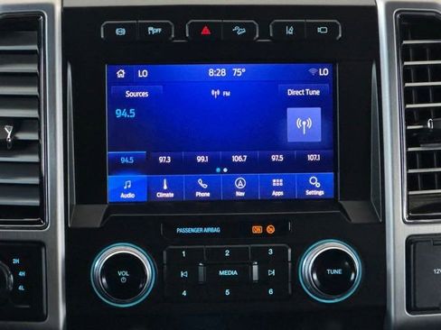 Used 2021 Ford F250 Platinum image 28