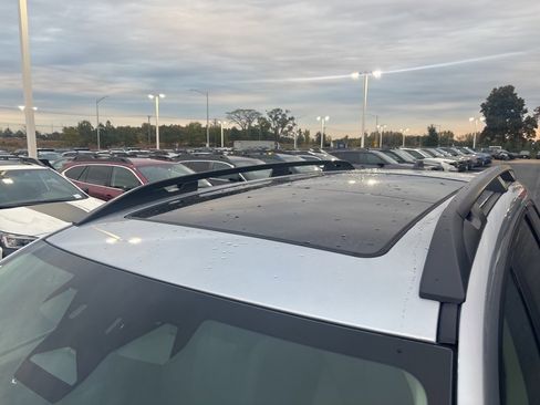 New 2025 Subaru Ascent Bronze Edition image 5