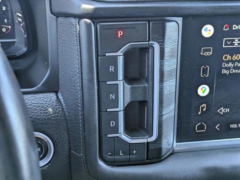 Used 2022 GMC Yukon XL Denali AWD/4WD image 12