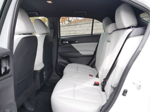 Used 2026 Mitsubishi Eclipse Cross SEL AWD/4WD image 14