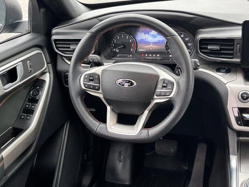 Used 2023 Ford Explorer Timberline image 13