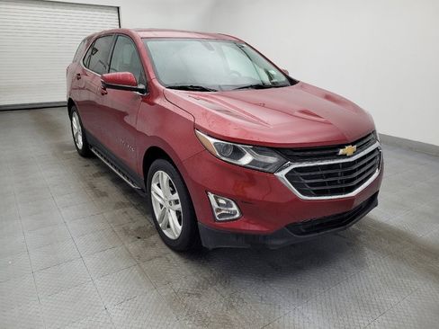Used 2019 Chevrolet Equinox LT image 13