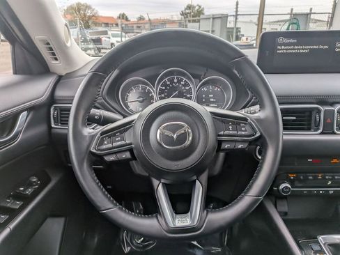 Used 2025 MAZDA CX-5 AWD 2.5 S w/ Preferred Package image 20