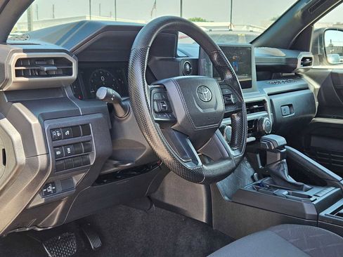 Used 2024 Toyota Tacoma SR RWD image 2