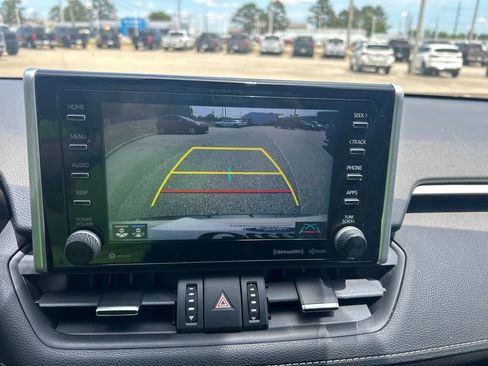 Used 2019 Toyota RAV4 Limited AWD/4WD image 17