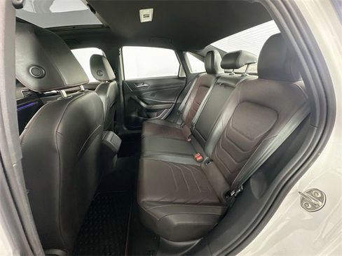 Used 2023 Volkswagen Jetta GLI Autobahn image 26