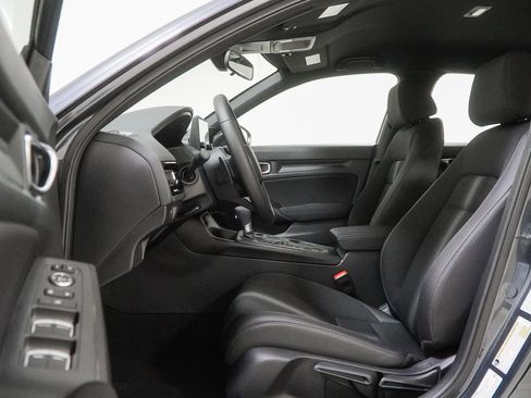 New 2026 Honda Civic Sport image 18