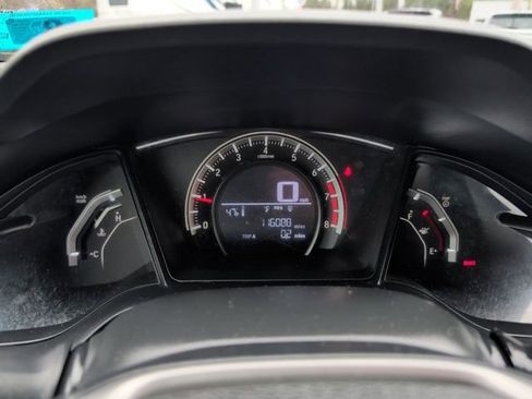 Used 2018 Honda Civic Sport image 20