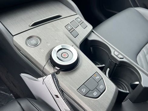 New 2026 Kia Sportage X-Line AWD/4WD image 18