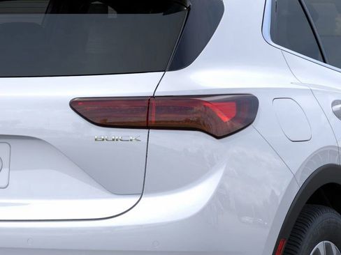 New 2026 Buick Envision Preferred AWD/4WD image 11