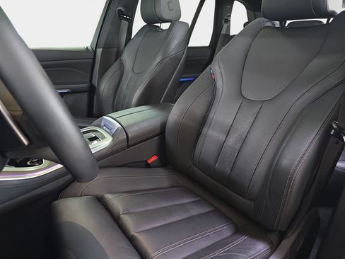 Used 2020 BMW X5 xDrive40i w/ M Sport Package AWD/4WD image 17