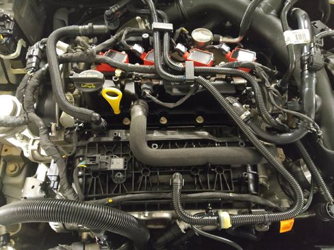Used 2019 Ford Fusion SE w/ Equipment Group 151A FWD image 30