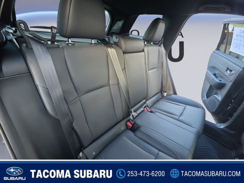 New 2026 Subaru Outback Touring XT AWD/4WD image 18
