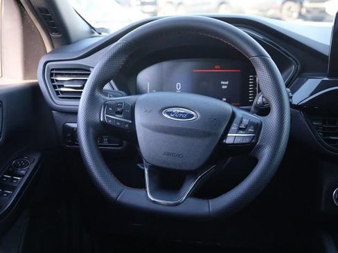 Used 2023 Ford Escape ST-Line FWD image 24