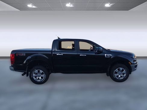 Used 2019 Ford Ranger XLT w/ Equipment Group 302A Luxury image 8