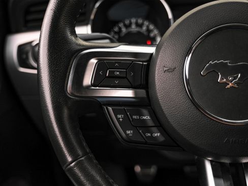 Used 2015 Ford Mustang GT Premium w/ Equipment Group 401A image 14