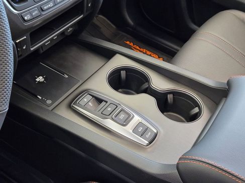 New 2026 Honda Ridgeline TrailSport+ image 11