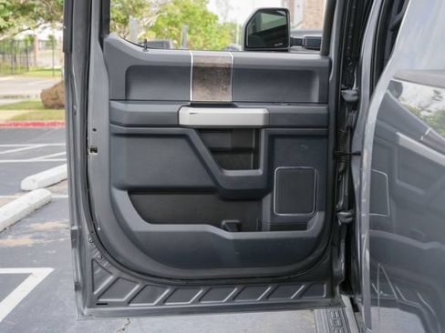 Used 2022 Ford F250 Lariat AWD/4WD image 39