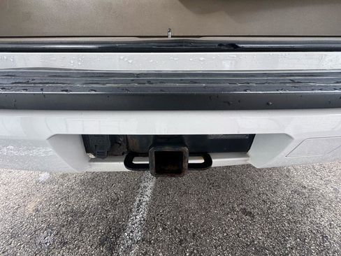 Used 2017 Chevrolet Tahoe LS w/ Enhanced Driver Alert Package image 25