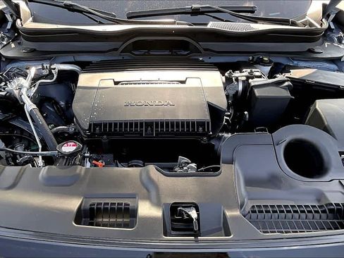 New 2026 Honda Passport TrailSport Elite image 16