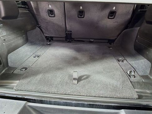 Used 2024 Jeep Wrangler Unlimited Sport AWD/4WD image 24