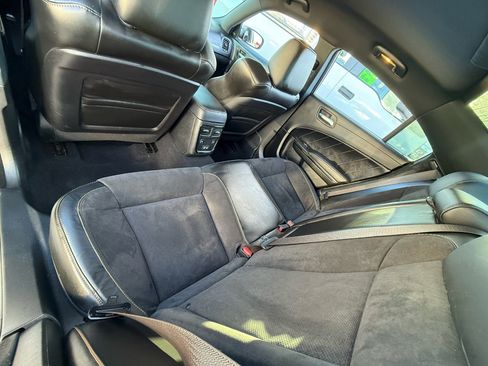 Used 2022 Dodge Charger GT w/ Plus Group image 34