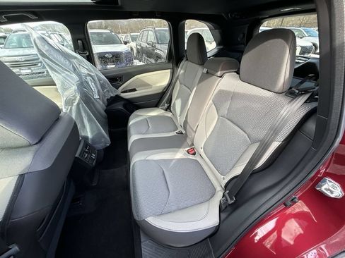 Certified 2026 Subaru Forester Premium AWD/4WD image 13