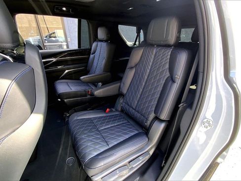 New 2026 Cadillac Escalade IQL Sport 1 image 27