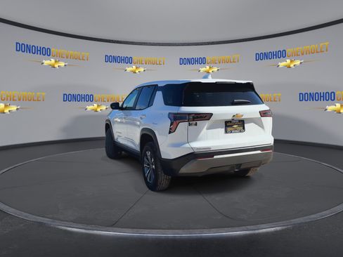 New 2026 Chevrolet Equinox LT image 10