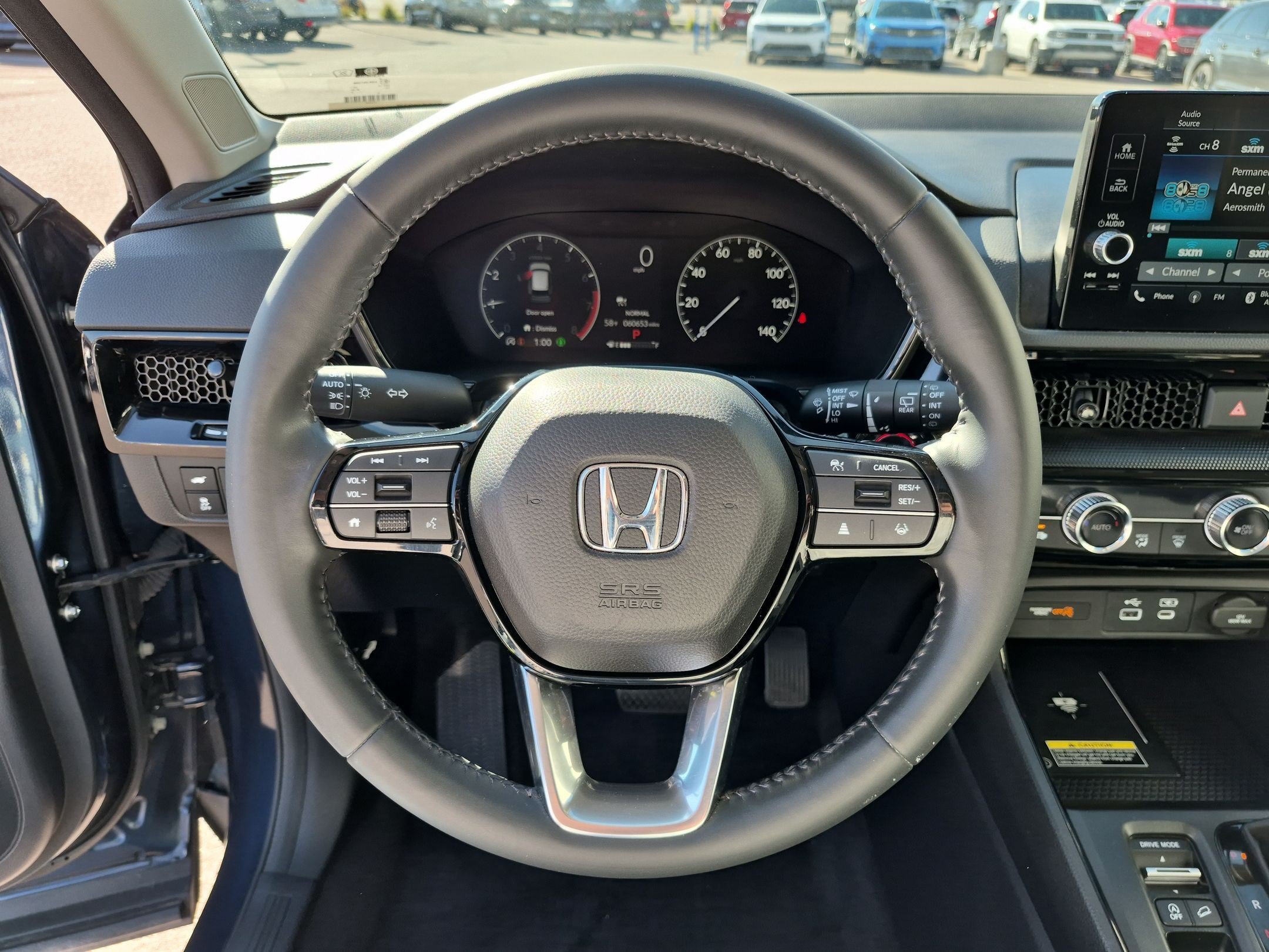 Used 2023 Honda CR-V EX-L image 20