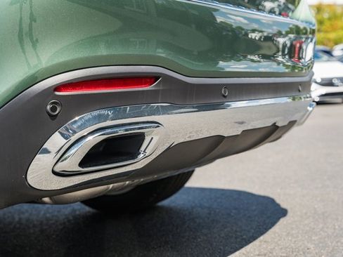 New 2026 Mercedes-Benz GLS 450 GLS 450 image 8