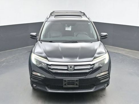 Used 2016 Honda Pilot Elite image 14