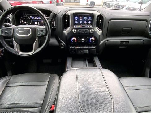 Used 2023 GMC Sierra 2500 Denali w/ Technology Package image 16