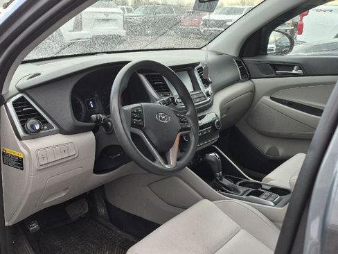 Used 2018 Hyundai Tucson SEL image 6