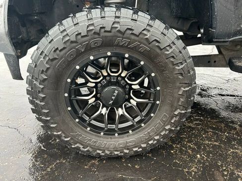 Used 2019 Ford F250 Lariat w/ Lariat Ultimate Package image 11