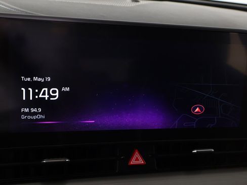 Certified 2023 Kia Sportage EX FWD image 43