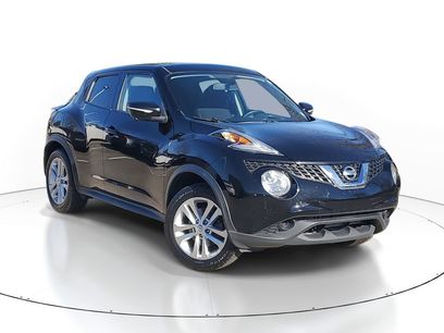 Used 2015 Nissan Juke SV w/ Technology Package