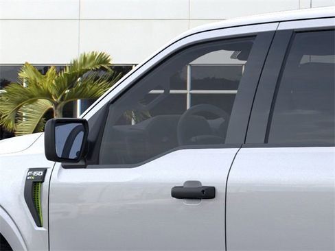 New 2025 Ford F150 STX image 20