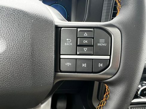 New 2025 Ford F150 Tremor w/ Equipment Group 402A High image 25