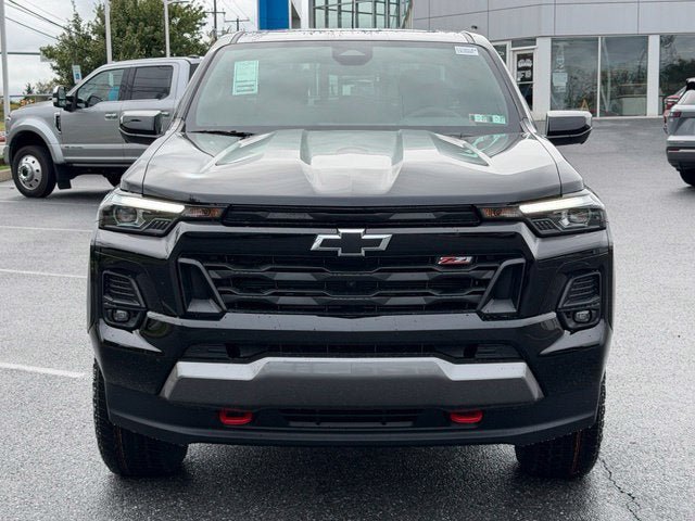 New 2026 Chevrolet Colorado Z71 w/ Technology Package AWD/4WD image 9