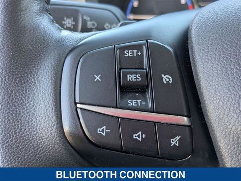 Certified 2023 Ford Bronco Sport Badlands w/ Premium Package image 16