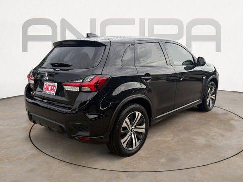 Used 2020 Mitsubishi Outlander Sport ES FWD image 11