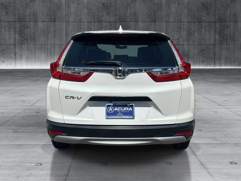 Used 2019 Honda CR-V LX image 4