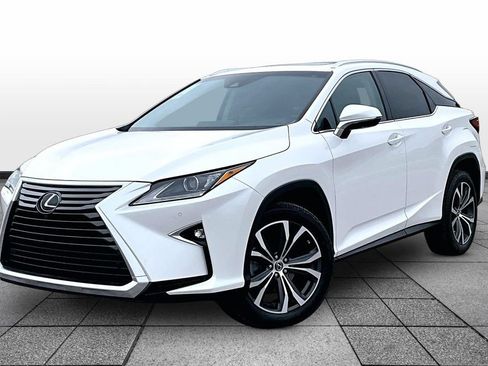 Used 2019 Lexus RX 350 AWD w/ Navigation Package image 1