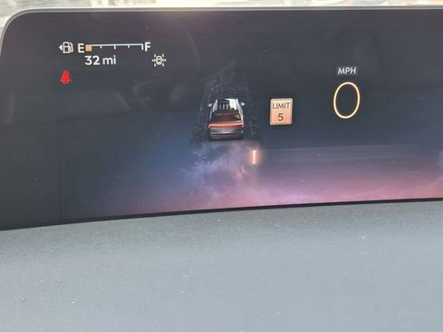 New 2025 Lincoln Navigator Reserve image 19