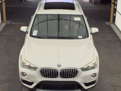 Used 2018 BMW X1 sDrive28i FWD image 2